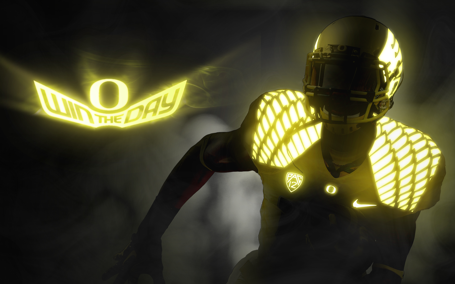 Oregon on sale ducks wallpaper